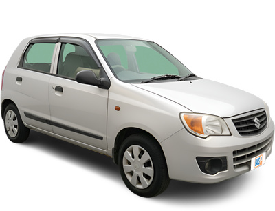 Maruti Alto K10-img